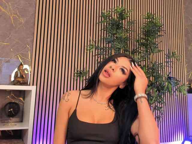 SpicyLeila