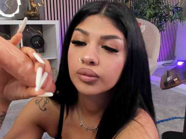 SpicyLeila