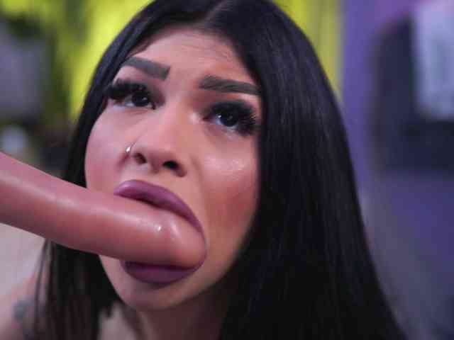 SpicyLeila