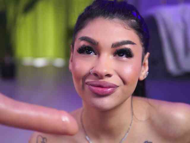 SpicyLeila