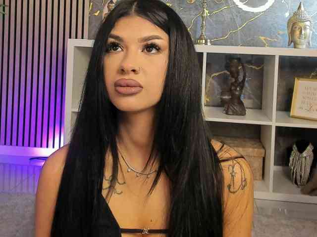 SpicyLeila