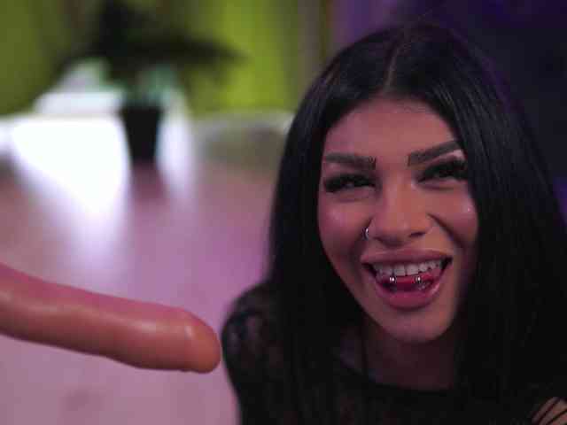 SpicyLeila