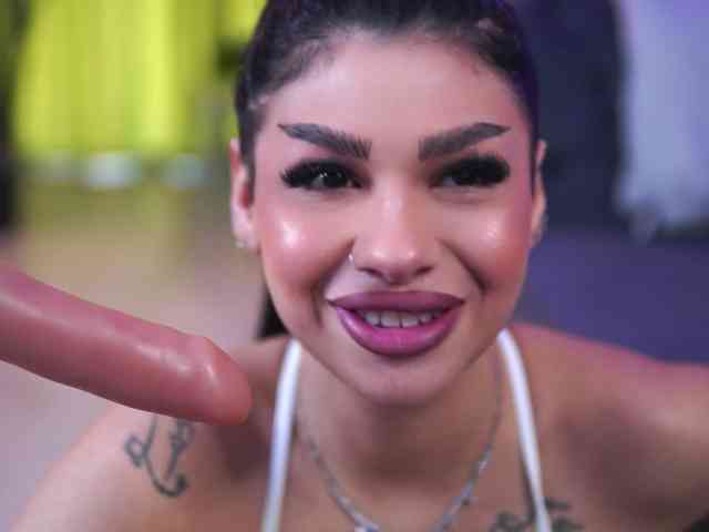 SpicyLeila