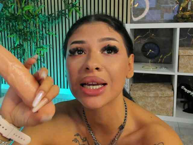 SpicyLeila