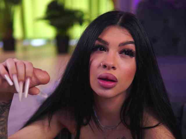 SpicyLeila