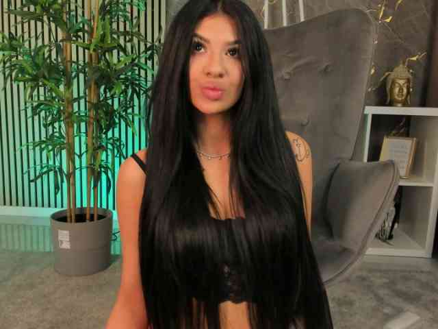 SpicyLeila