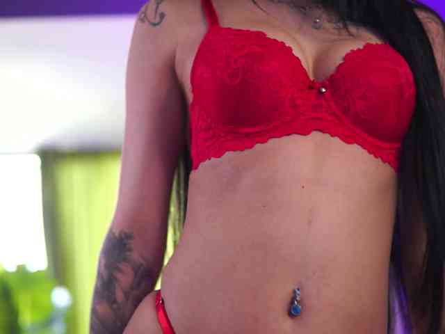 SpicyLeila