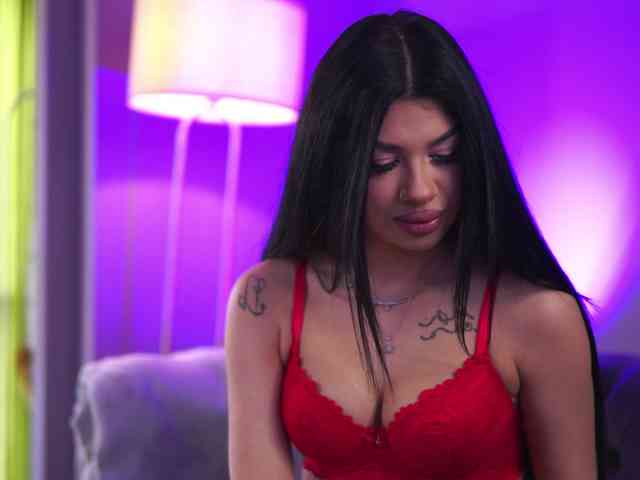 SpicyLeila