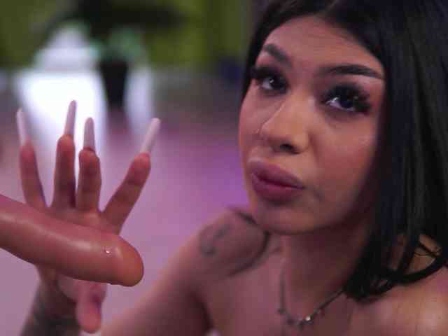 SpicyLeila