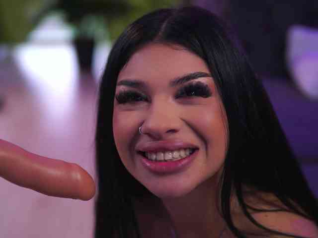 SpicyLeila