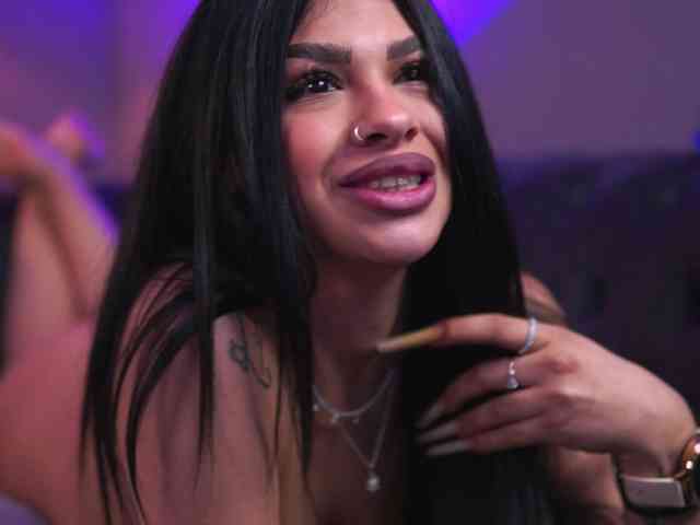 SpicyLeila