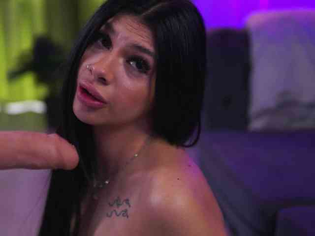 SpicyLeila