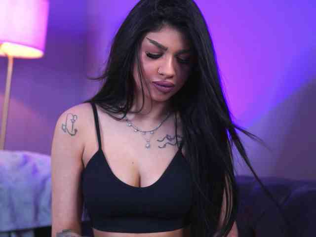 SpicyLeila