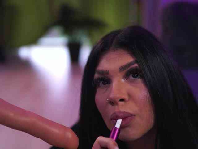 SpicyLeila