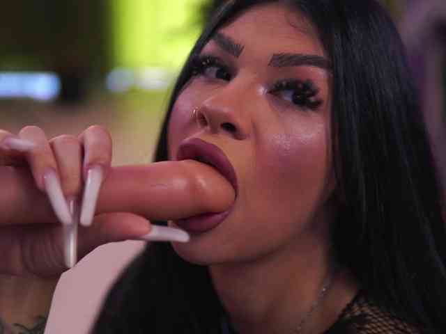 SpicyLeila