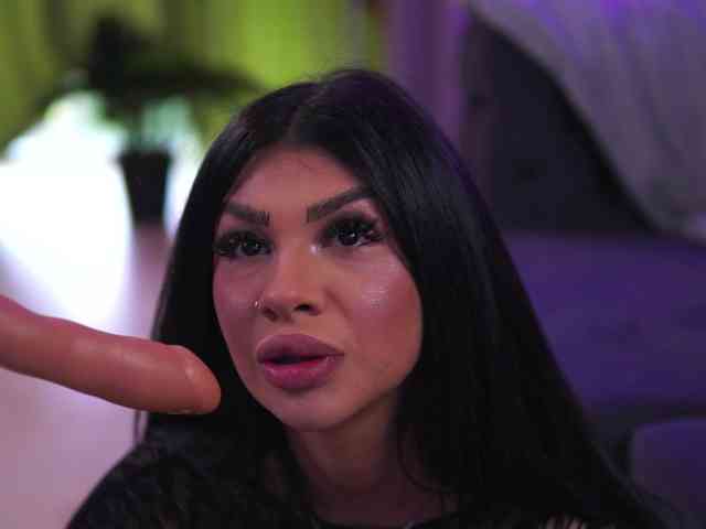 SpicyLeila