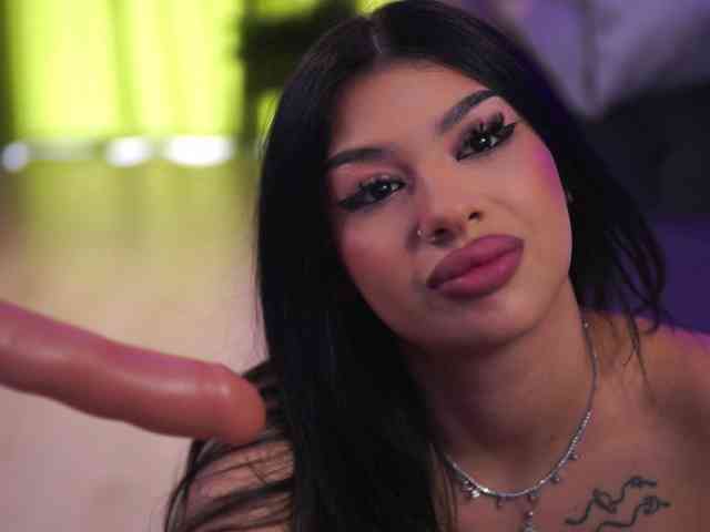 SpicyLeila