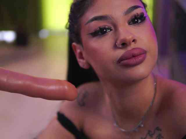 SpicyLeila