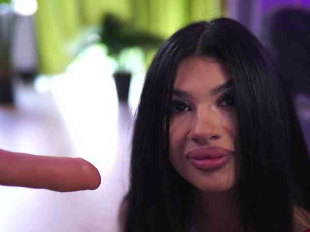 SpicyLeila