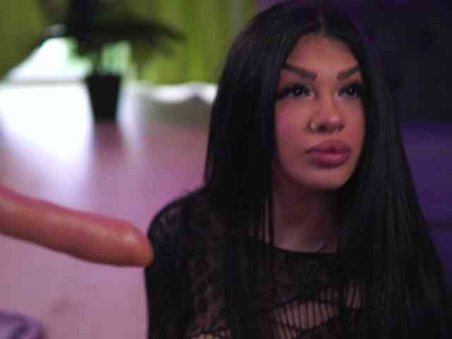 SpicyLeila