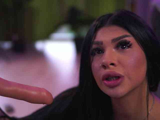 SpicyLeila