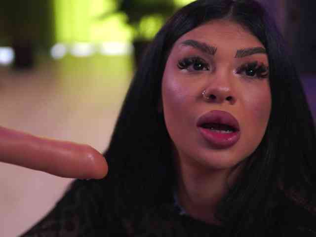 SpicyLeila