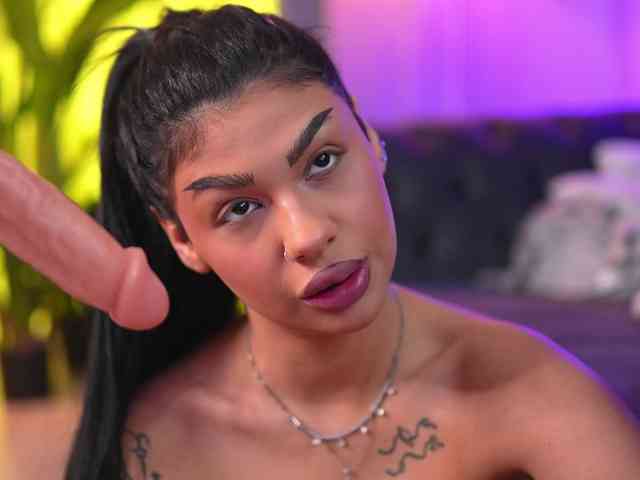 SpicyLeila