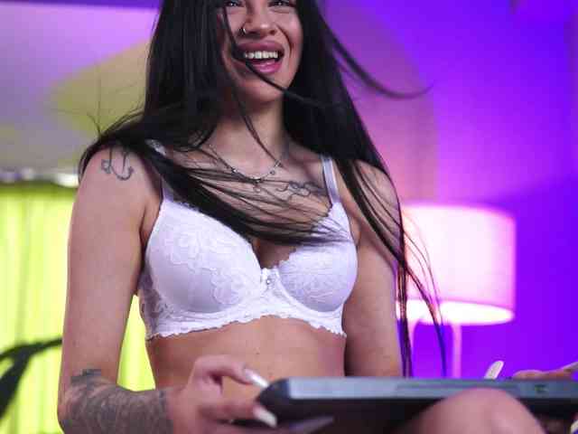 SpicyLeila