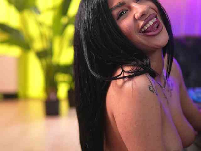 SpicyLeila
