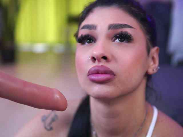 SpicyLeila