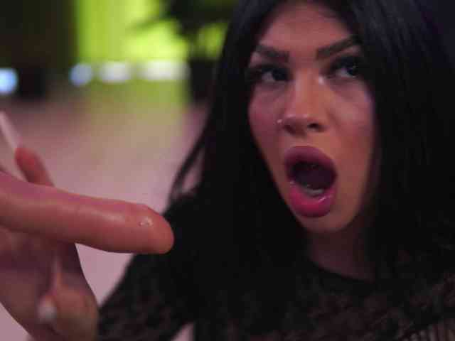 SpicyLeila
