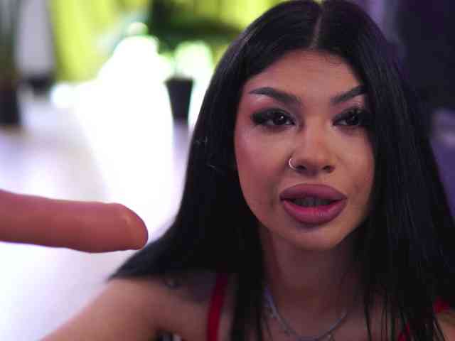 SpicyLeila
