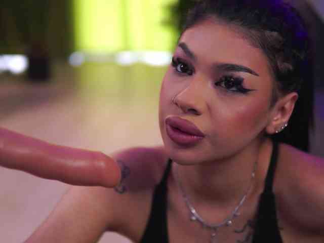 SpicyLeila