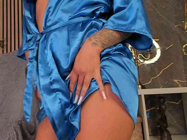 SpicyLeila