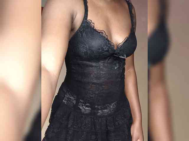 Sexxychocolates webcam