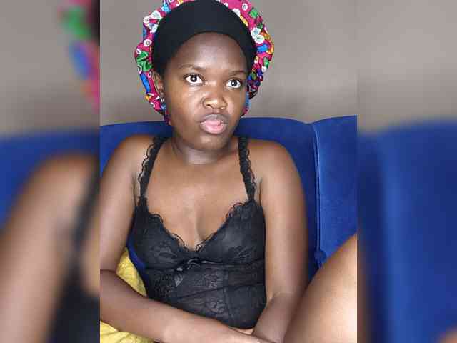 Sexxychocolates webcam