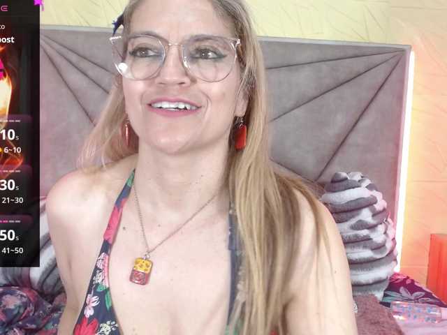 esmeralda-oikos live sex