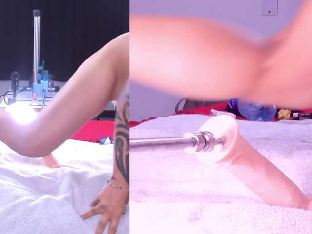 Dark-Kitty live cam on BongaCams