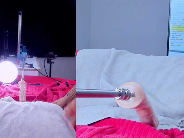 Dark-Kitty live cam on BongaCams