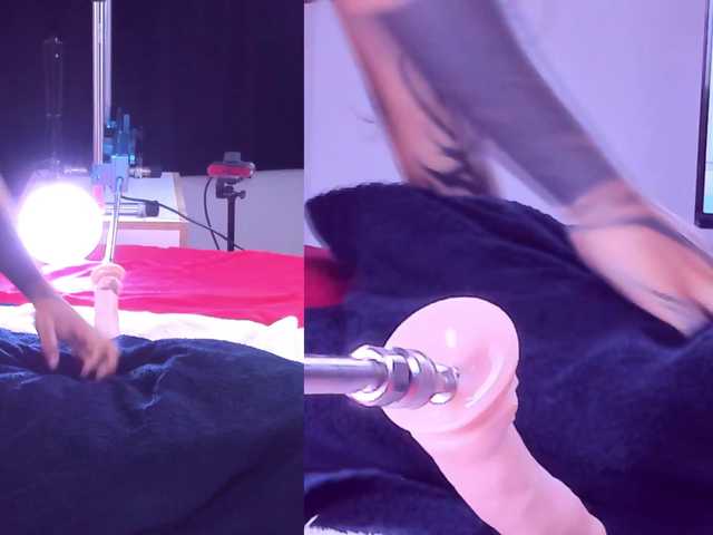 Dark-Kitty live cam on BongaCams