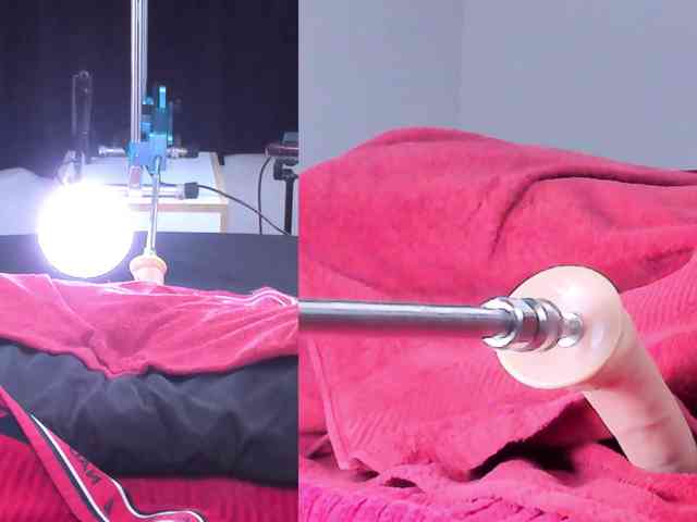 Dark-Kitty webcam