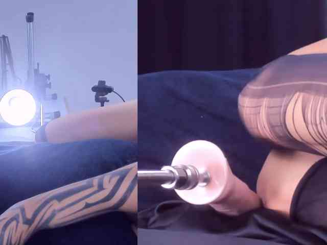 Dark-Kitty webcam
