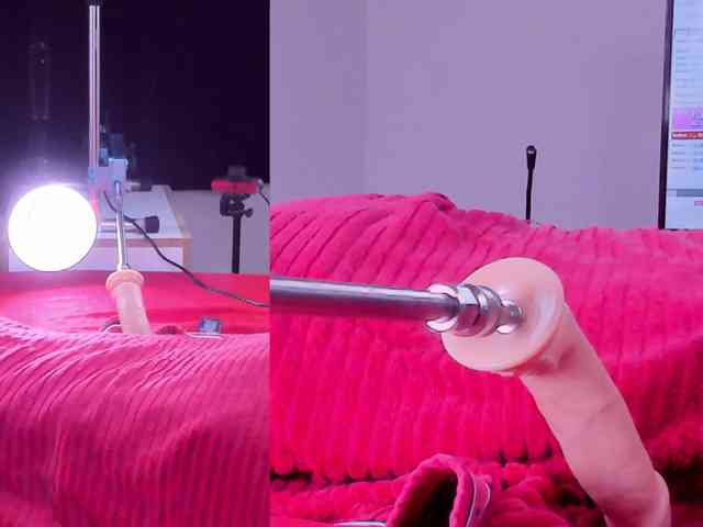 Dark-Kitty webcam