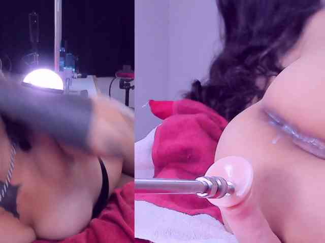 Dark-Kitty webcam