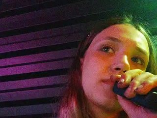 SorelleNoir Porn Show