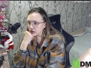 SorelleNoir Porn Show