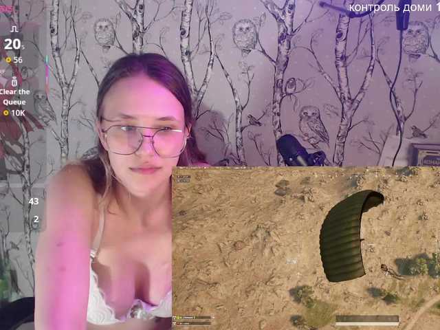 SorelleNoir live cam on BongaCams