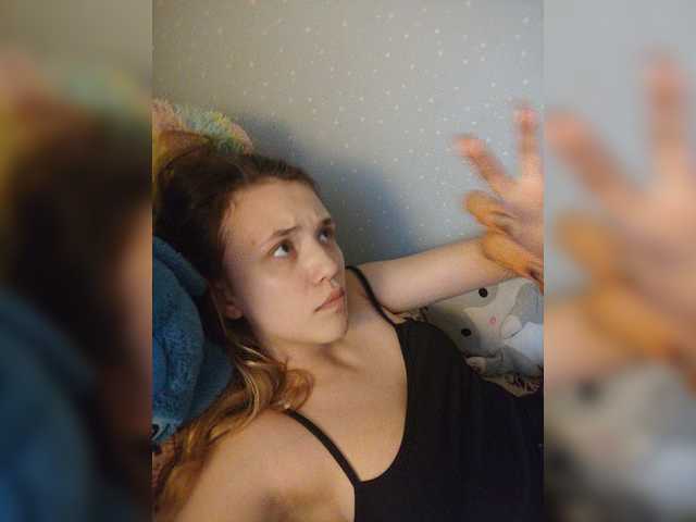 SorelleNoir live cam on BongaCams