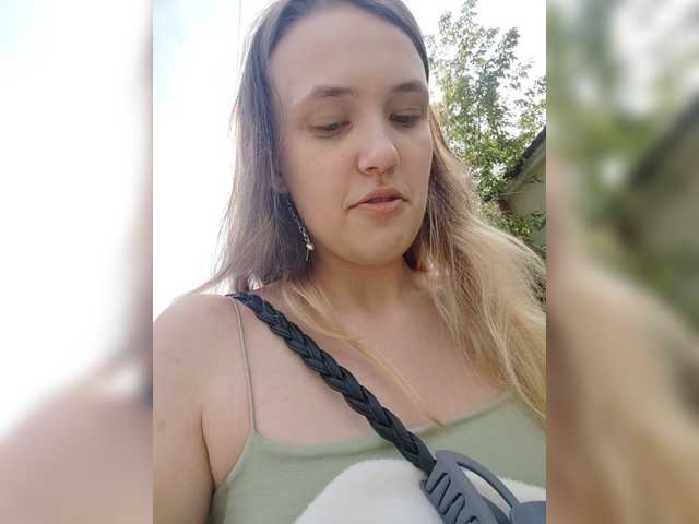 SorelleNoir live cam on BongaCams