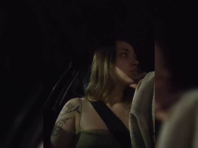 SorelleNoir live cam on BongaCams